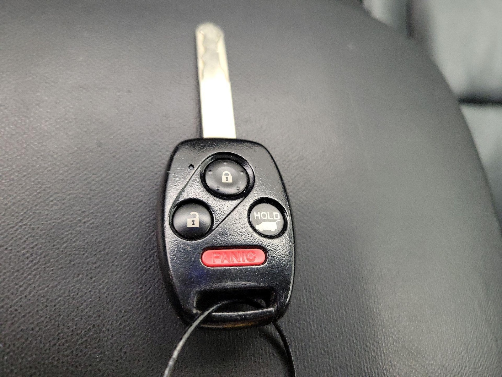 2014 Honda Pilot EX-L - Photo 25