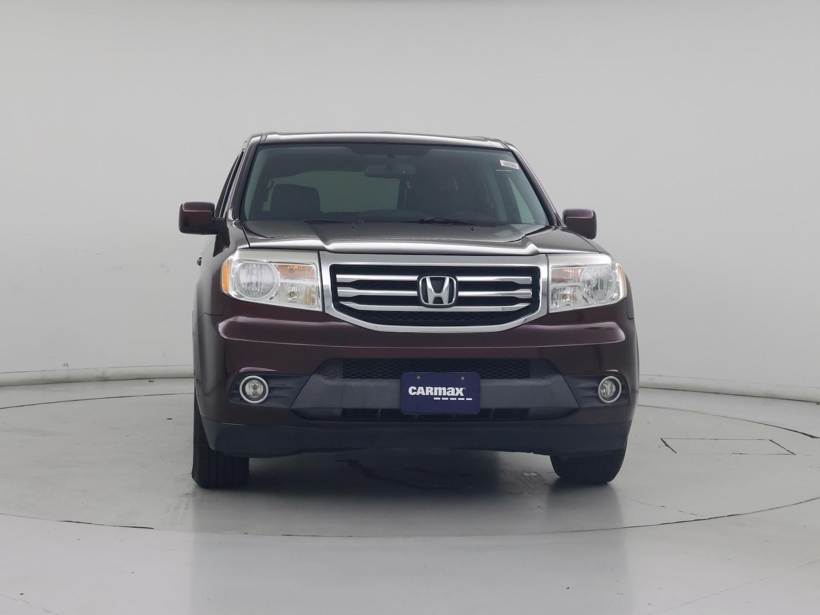 2014 Honda Pilot EX-L - Photo 6