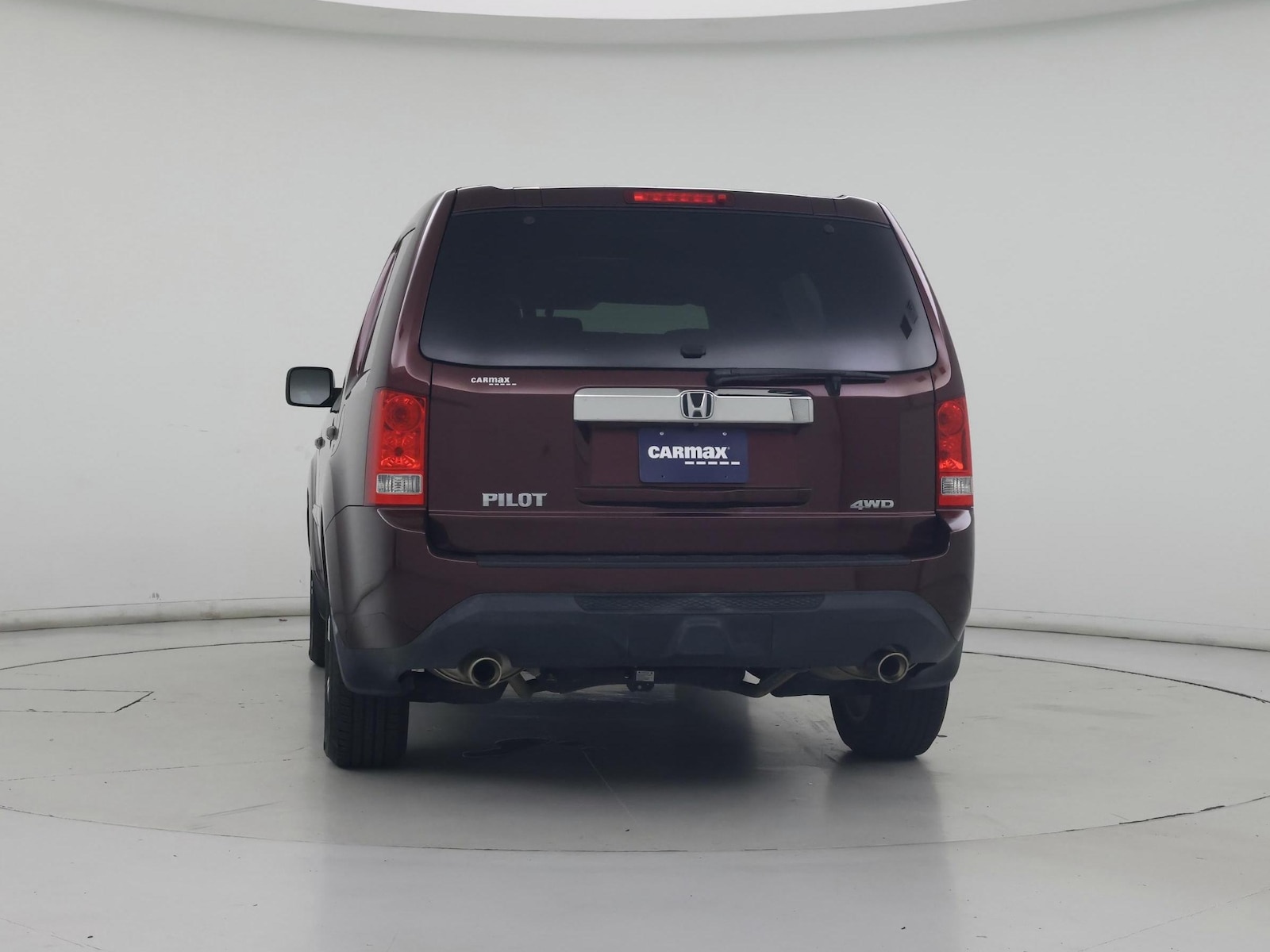2014 Honda Pilot EX-L - Photo 7