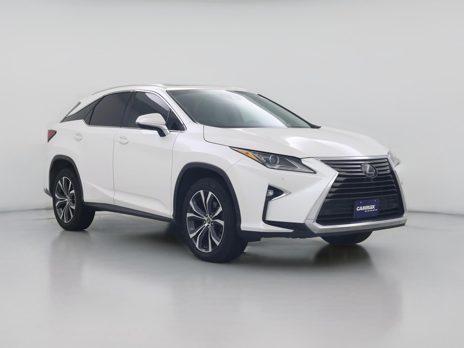2019 Lexus RX