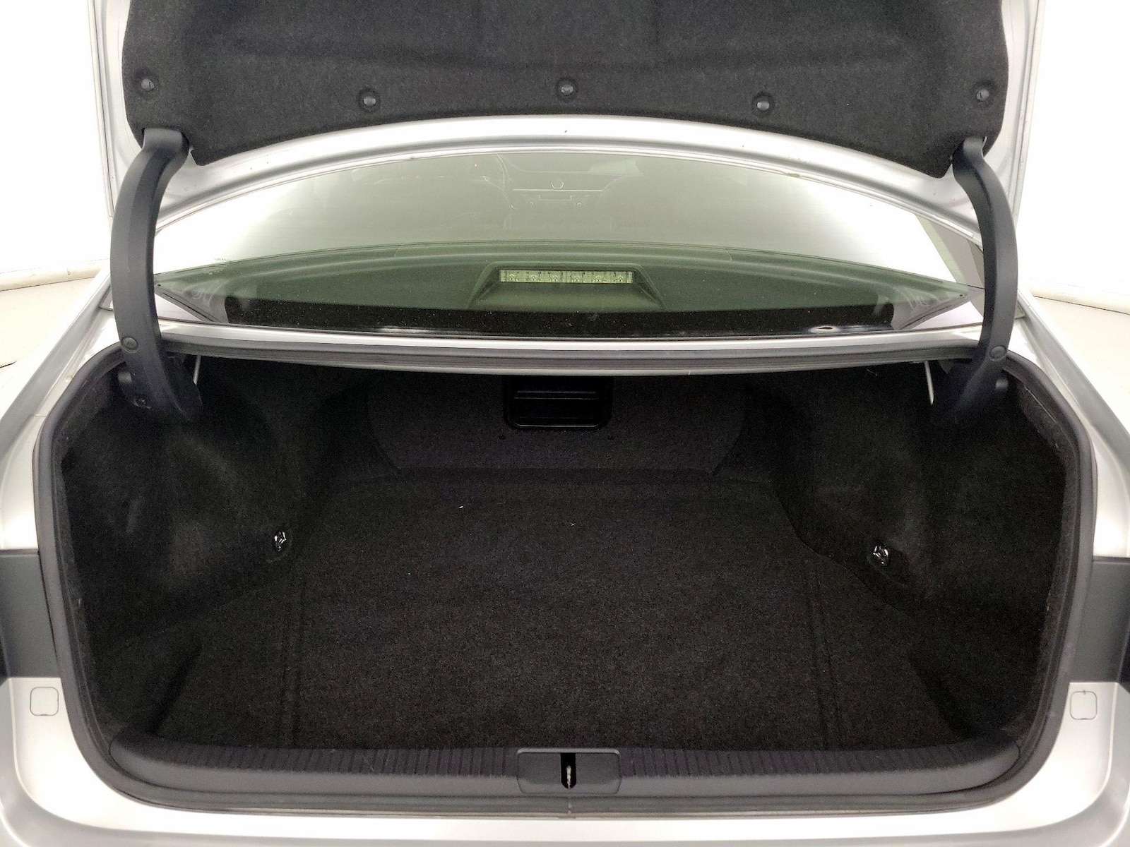 2014 Lexus ES 350 - Photo 22