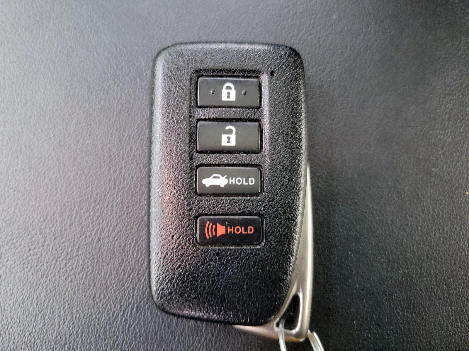 2014 Lexus ES 350 - Photo 24