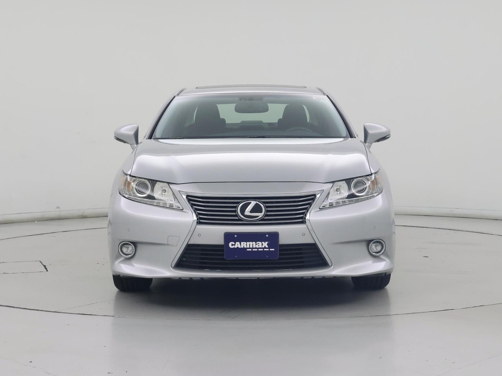 2014 Lexus ES 350 - Photo 6