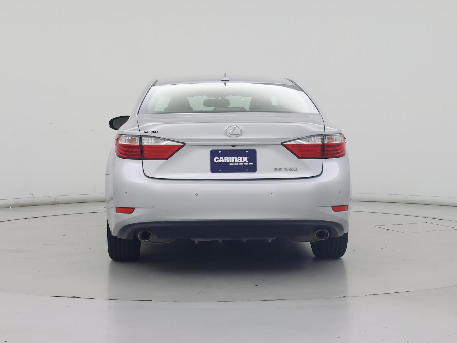 2014 Lexus ES 350 - Photo 7