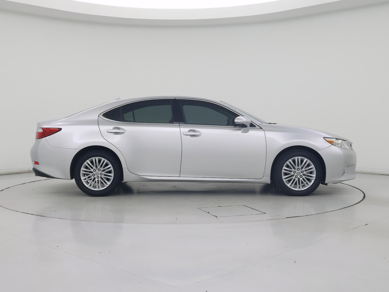 2014 Lexus ES 350 - Photo 8