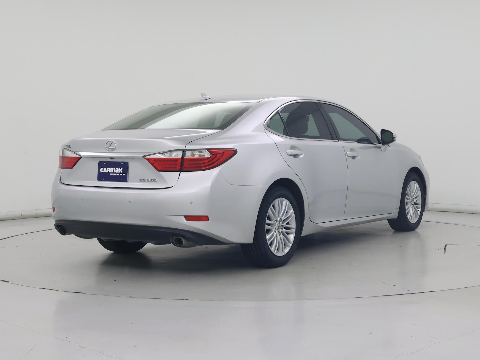 2014 Lexus ES 350 - Photo 9