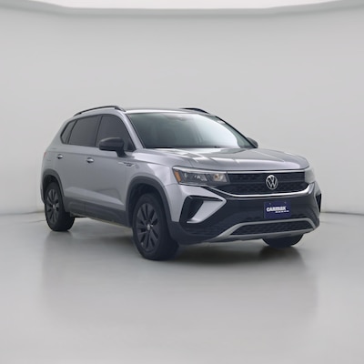 Recommended categories heading image of the selected vehicle