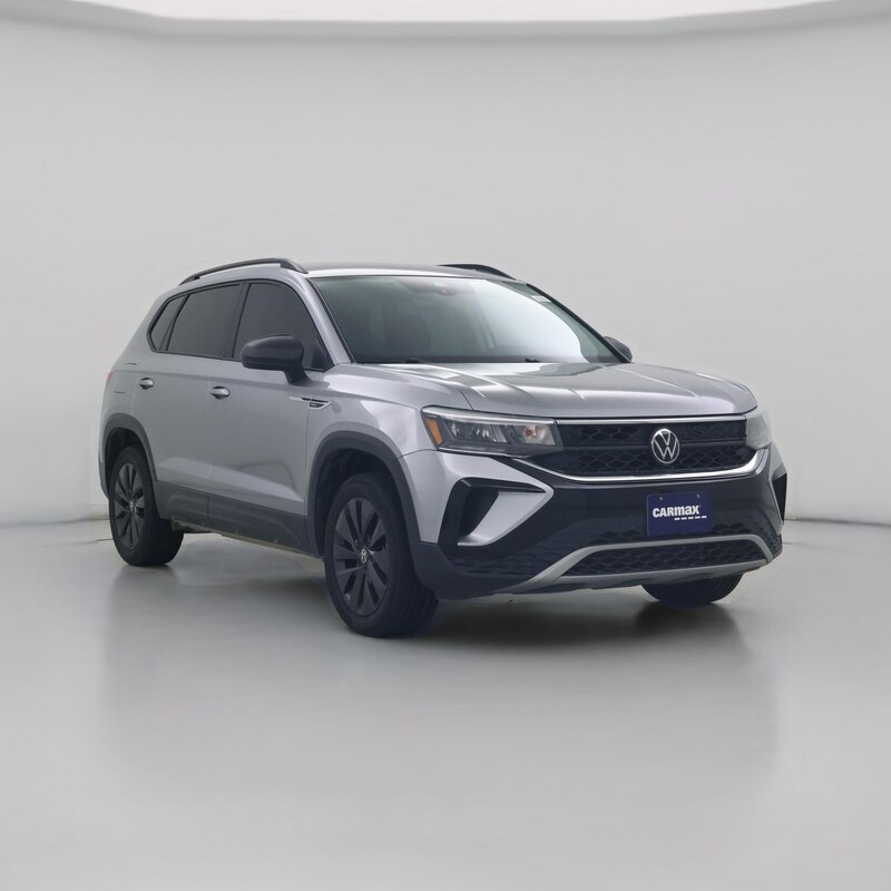 2023 Volkswagen Taos S