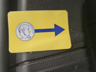 Condition detail