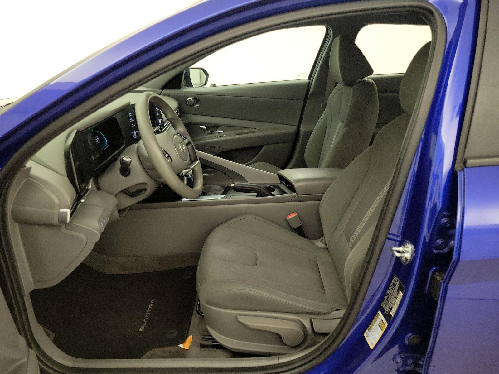 Side Airbags