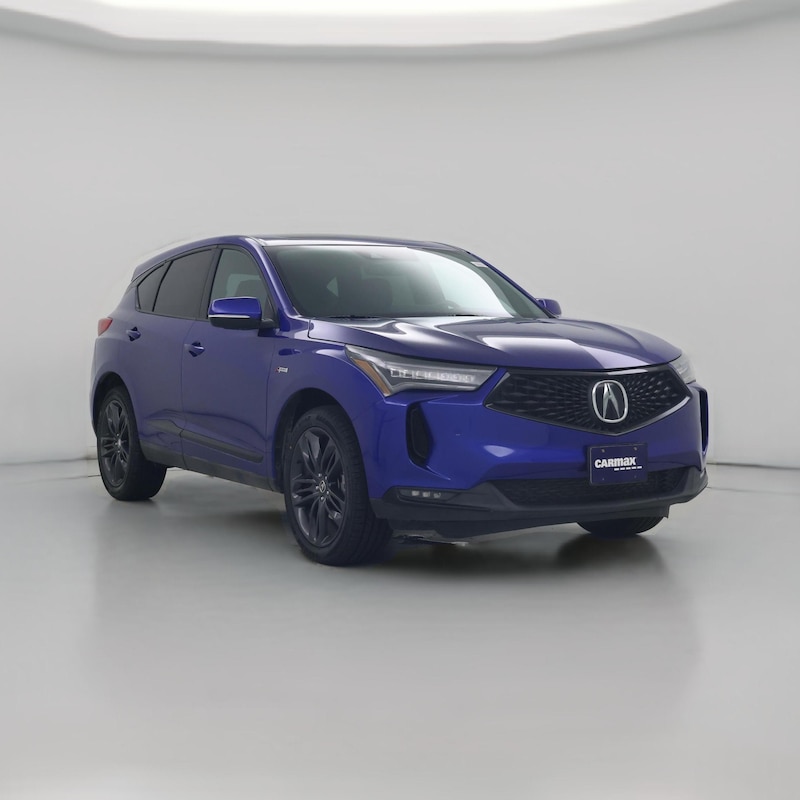 2023 Acura RDX A-Spec