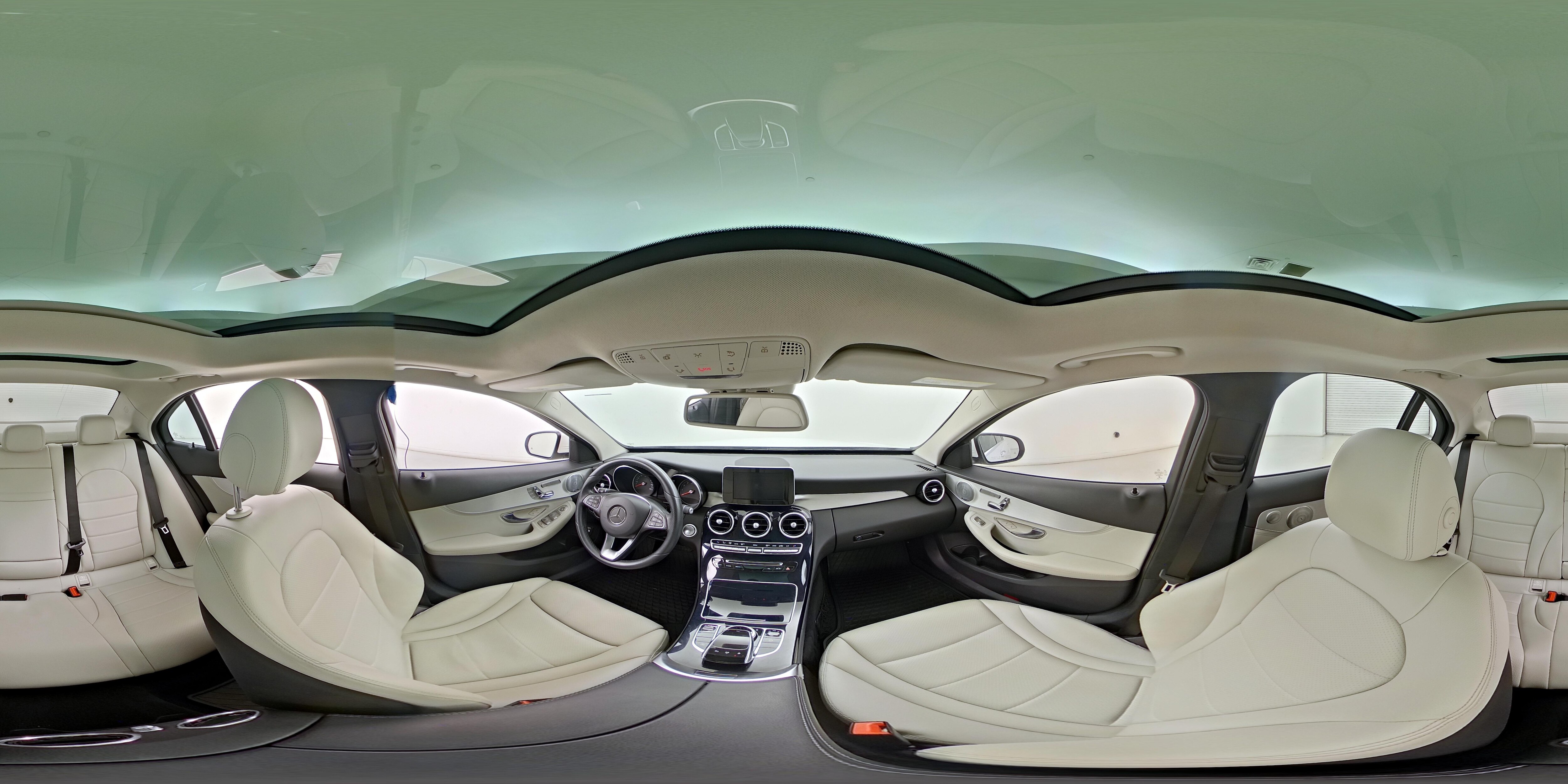 2016 Mercedes-Benz C-Class C300 - Photo 25