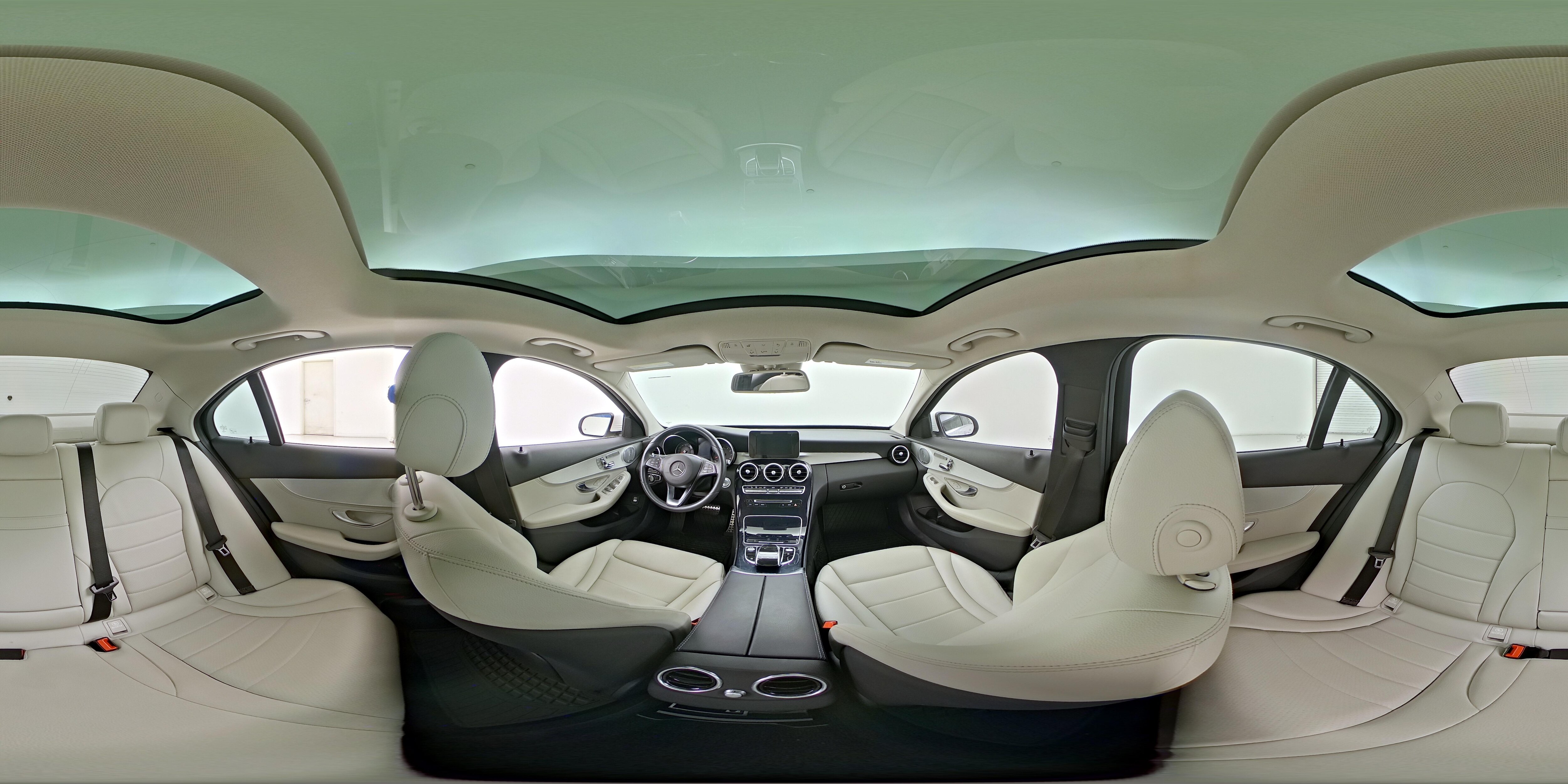 2016 Mercedes-Benz C-Class C300 - Photo 26