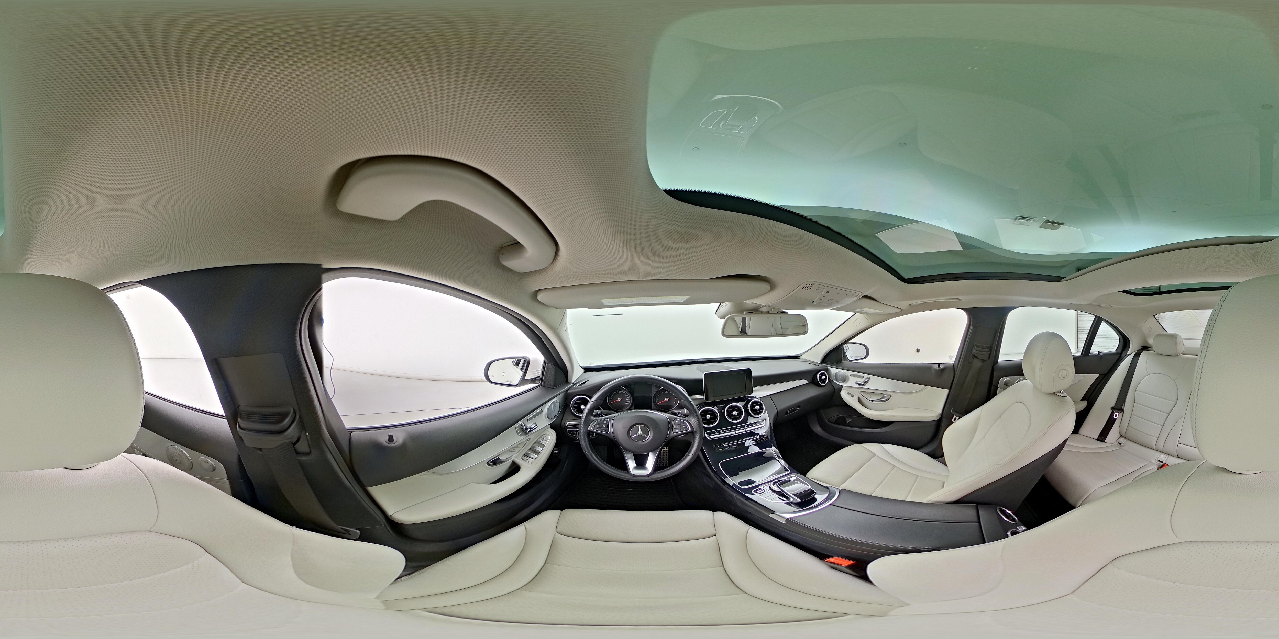 2016 Mercedes-Benz C-Class C300 - Photo 27