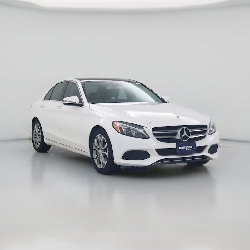 2016 Mercedes-Benz C300
