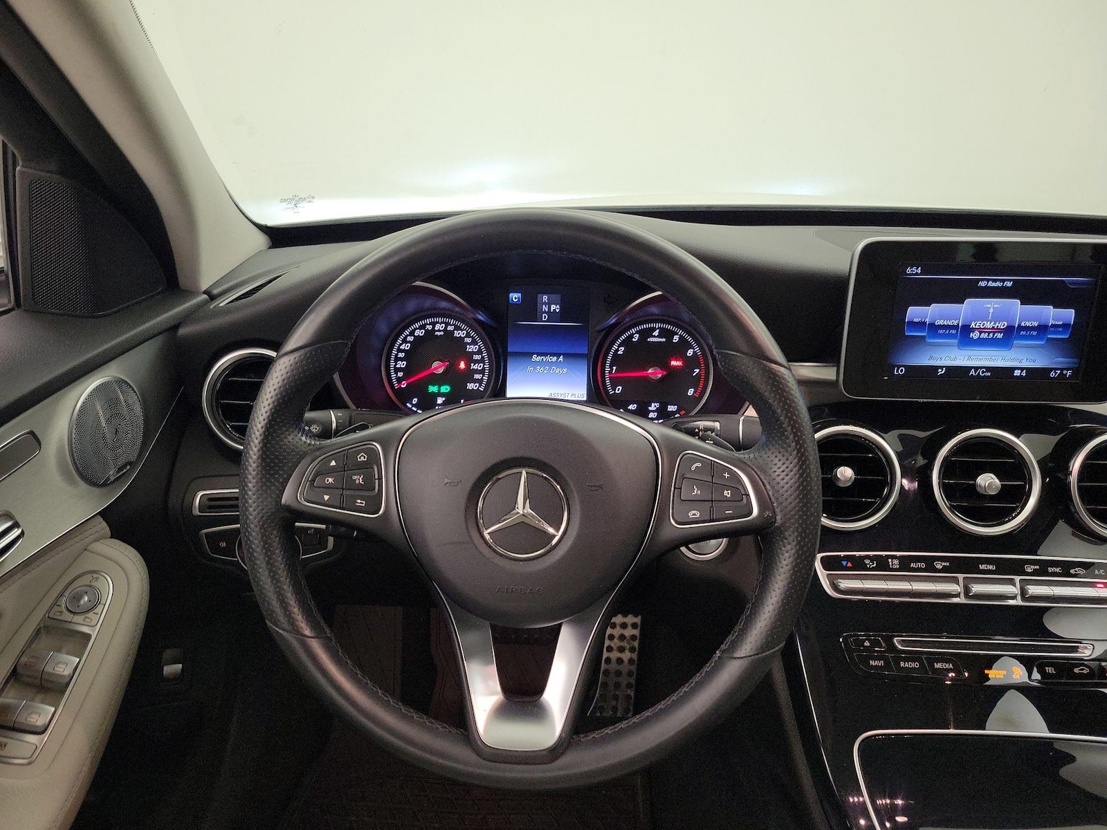 2016 Mercedes-Benz C-Class C300 - Photo 11