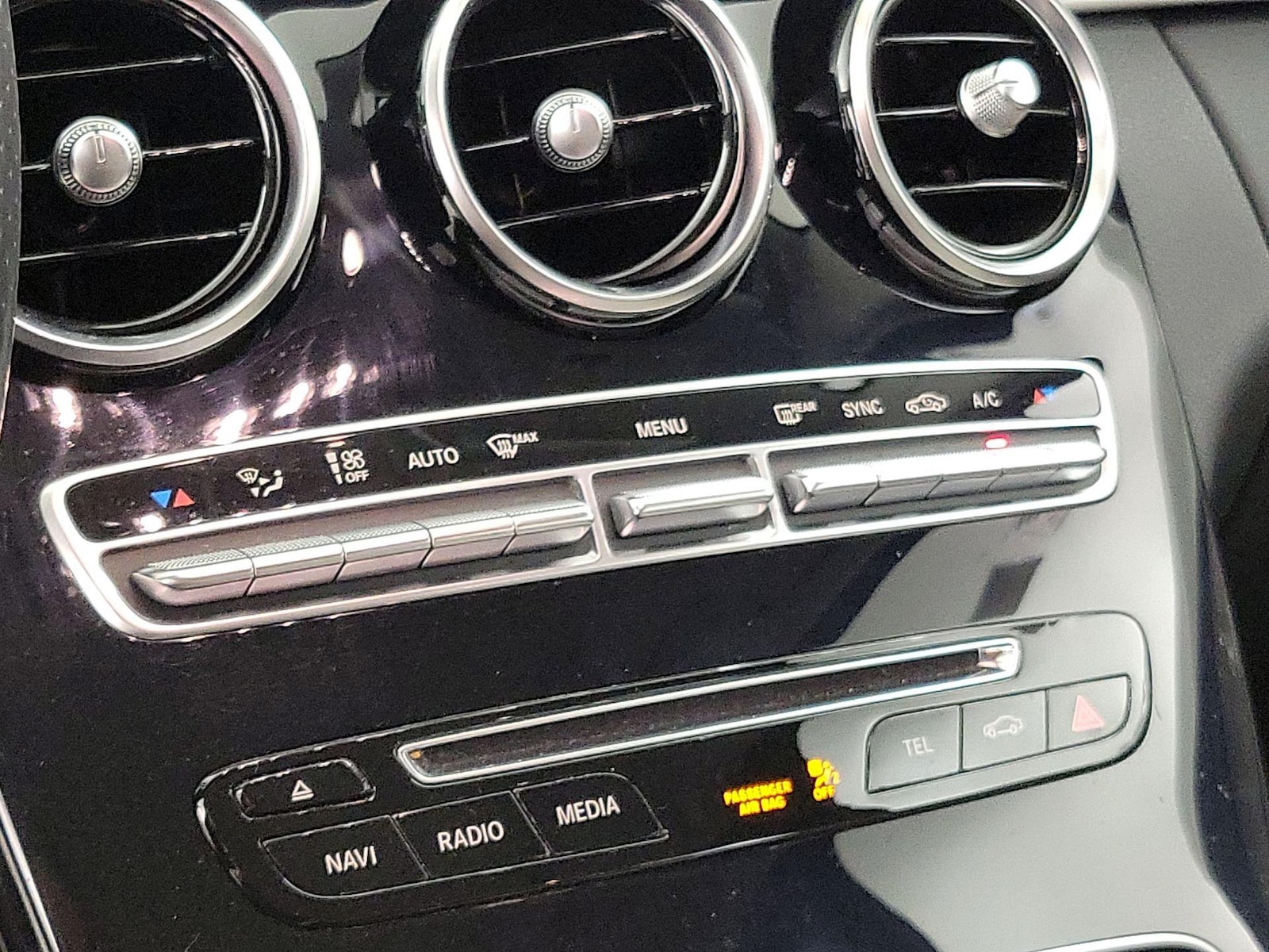 2016 Mercedes-Benz C-Class C300 - Photo 17