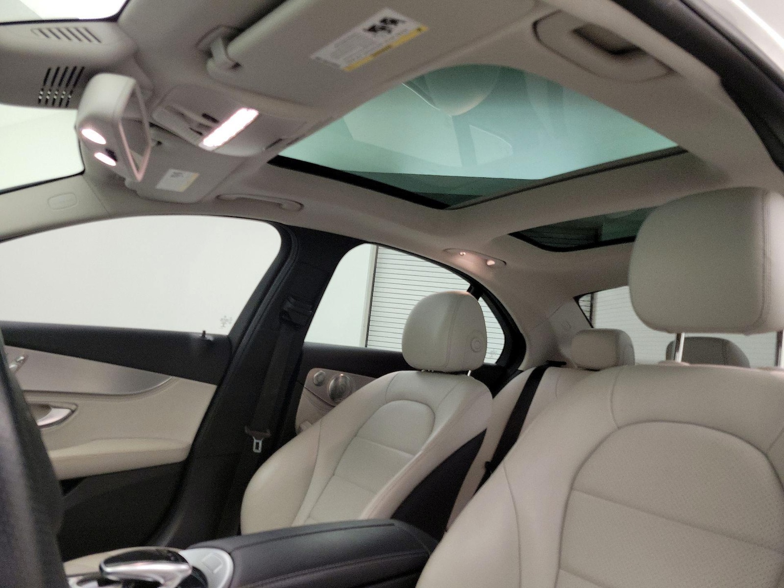 2016 Mercedes-Benz C-Class C300 - Photo 20