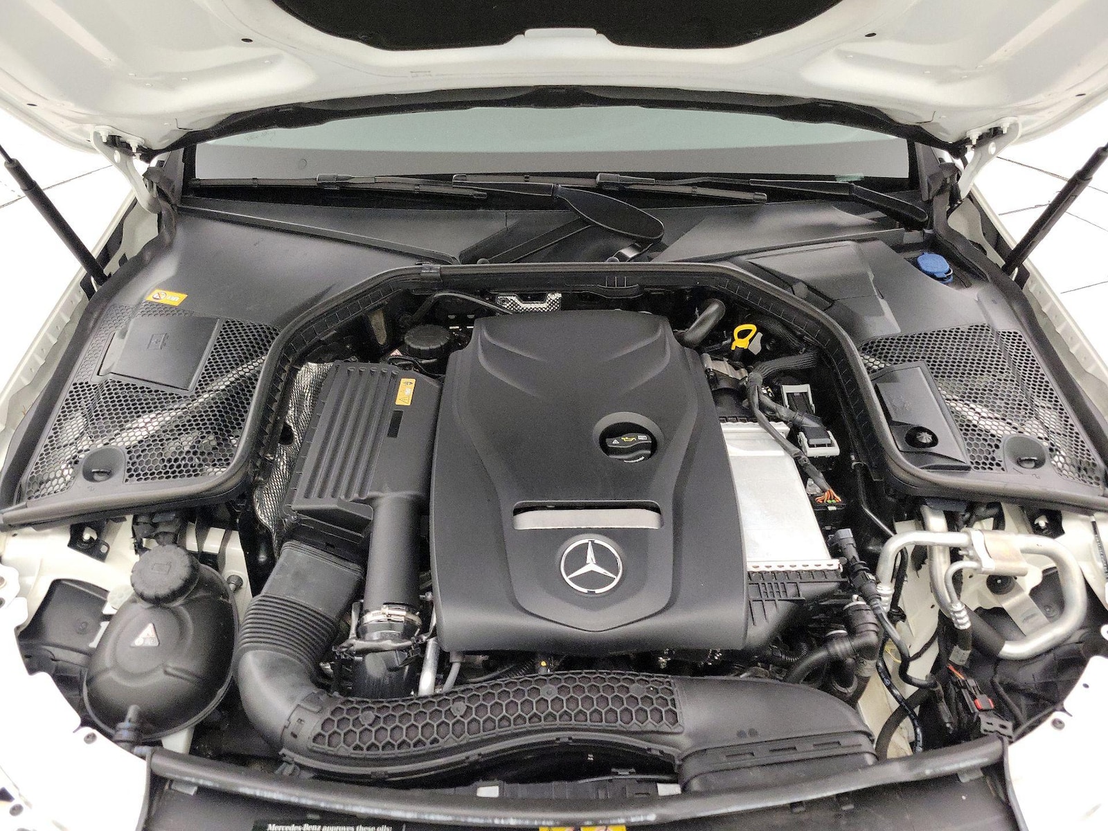 2016 Mercedes-Benz C-Class C300 - Photo 23