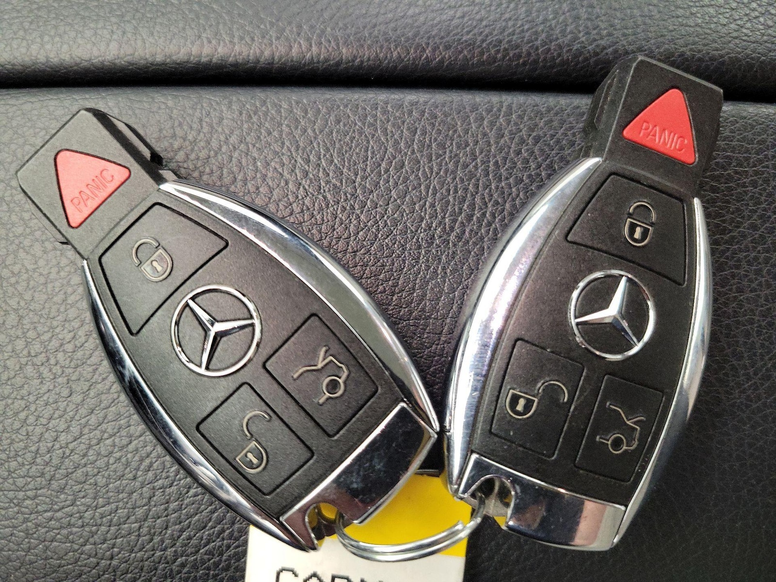 2016 Mercedes-Benz C-Class C300 - Photo 24