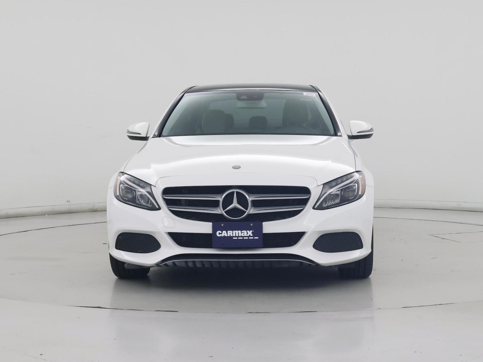 2016 Mercedes-Benz C-Class C300 - Photo 6
