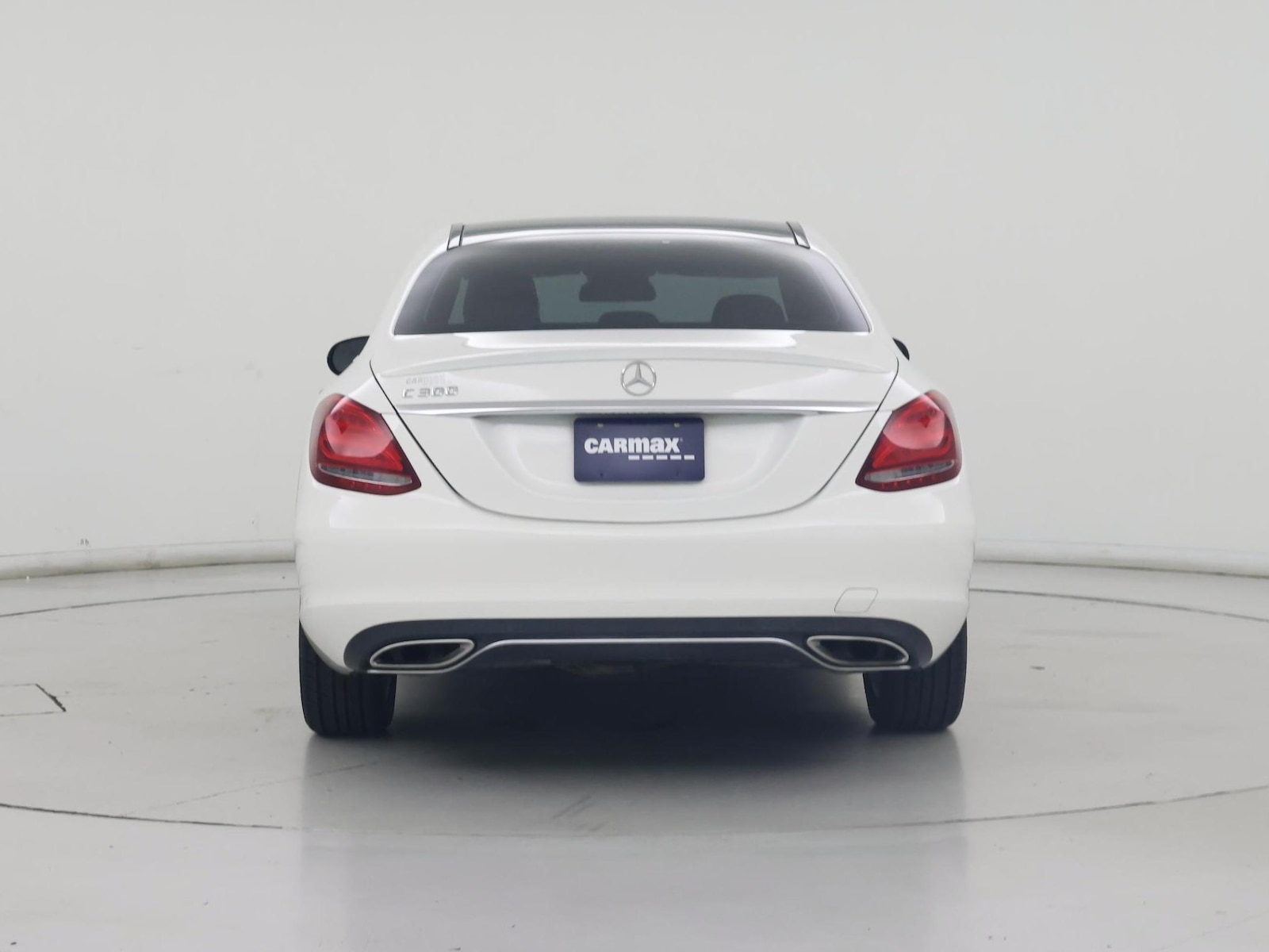2016 Mercedes-Benz C-Class C300 - Photo 7