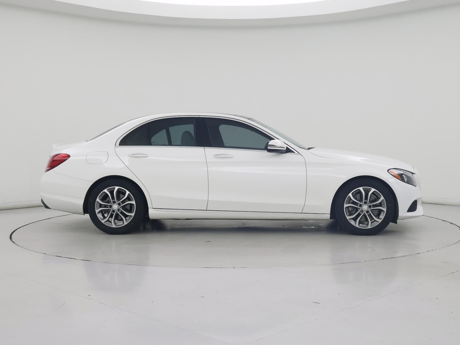 2016 Mercedes-Benz C-Class C300 - Photo 8