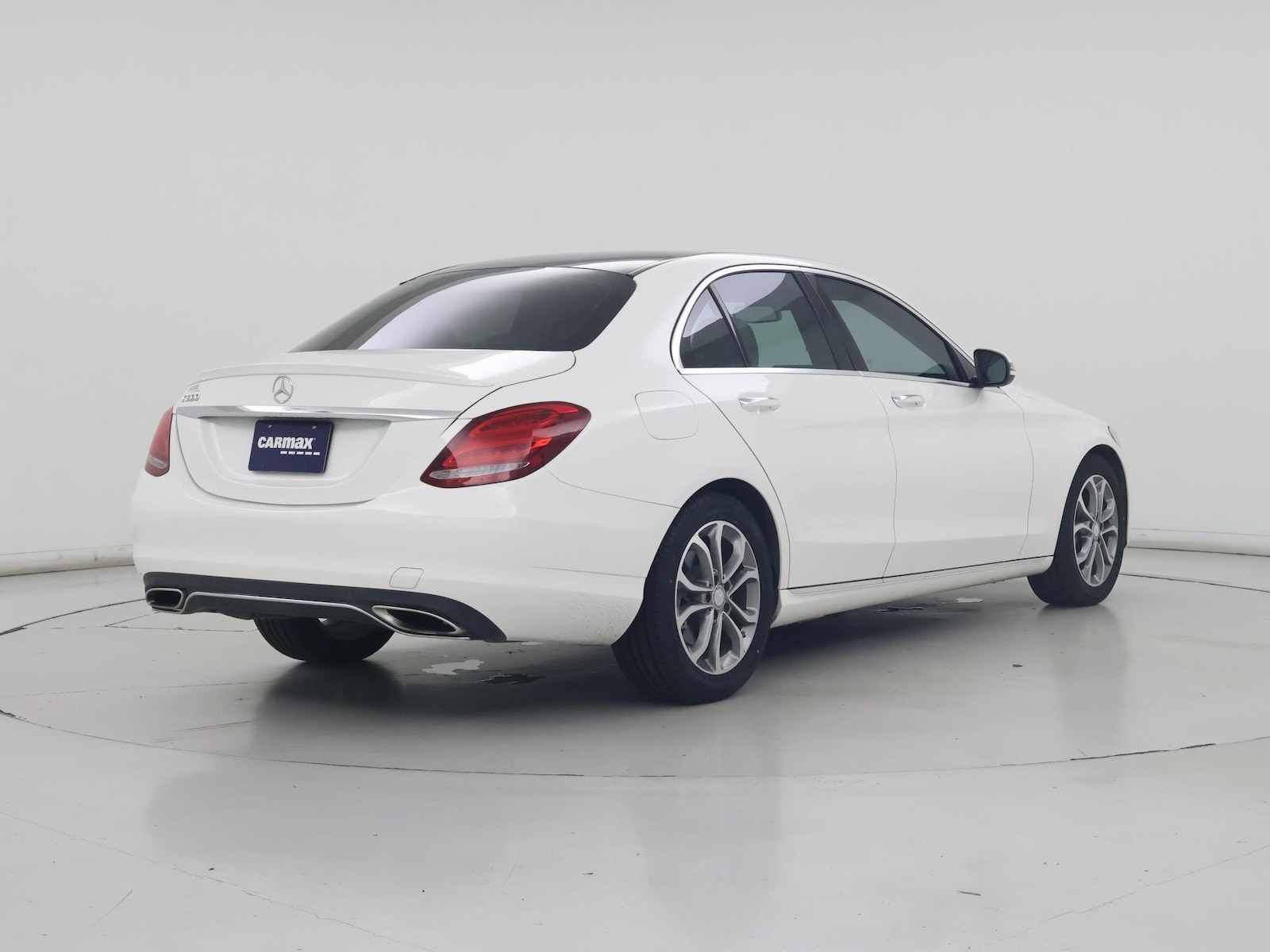 2016 Mercedes-Benz C-Class C300 - Photo 9