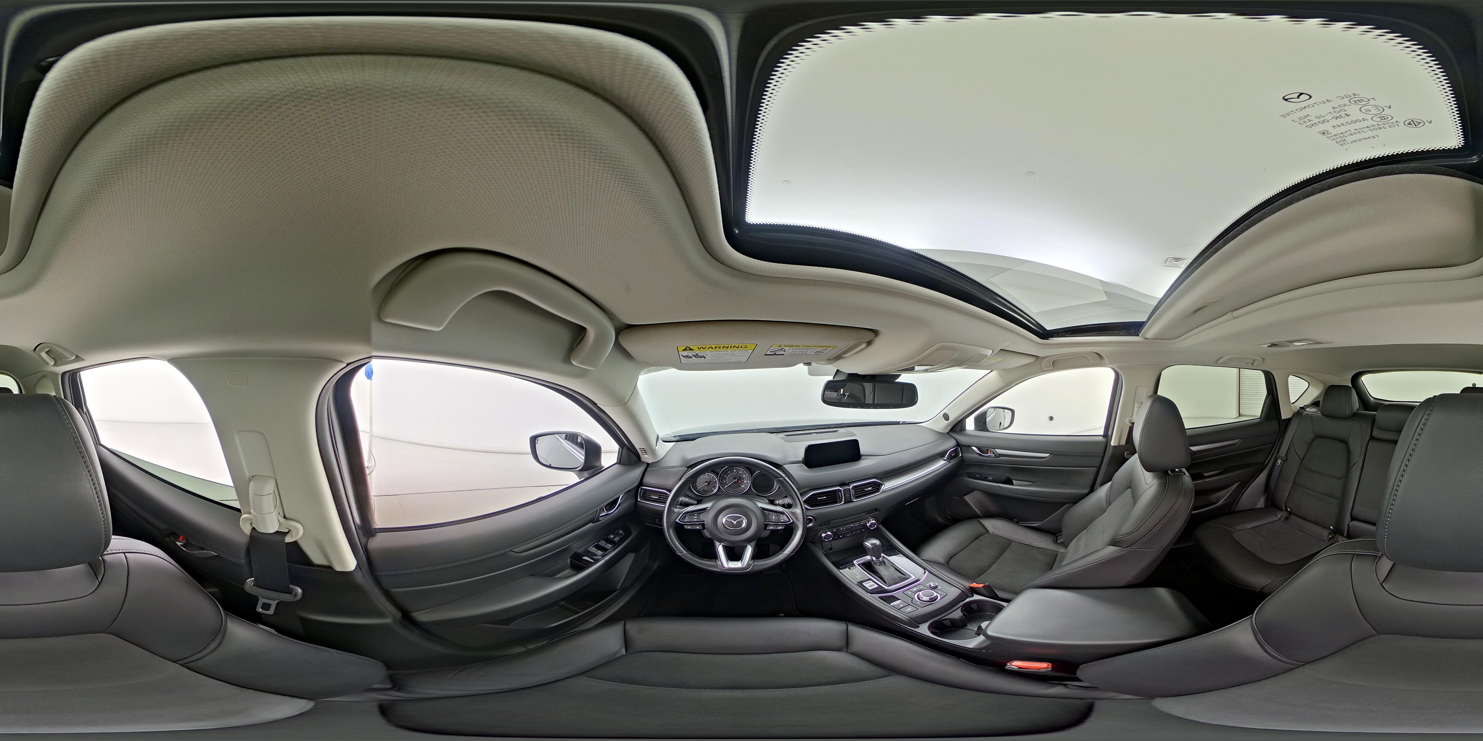 2018 Mazda CX-5 Touring - Photo 27