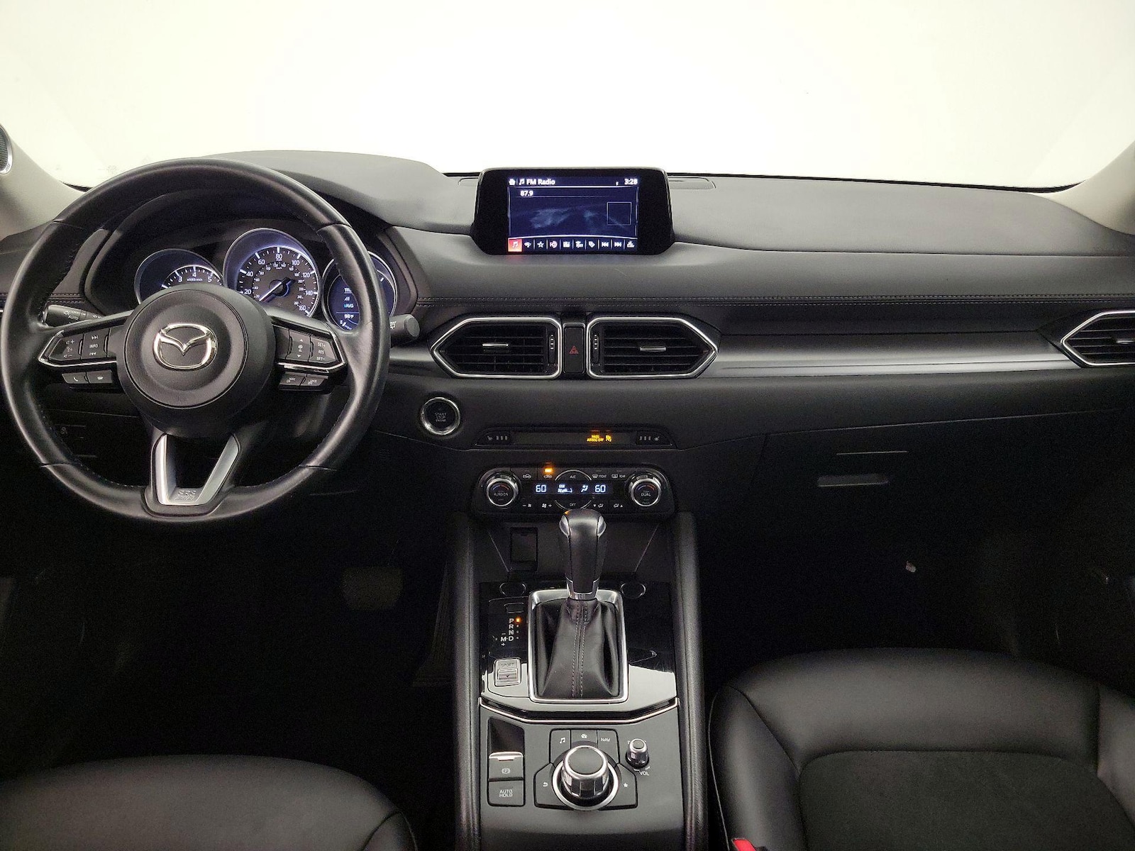2018 Mazda CX-5 Touring - Photo 10