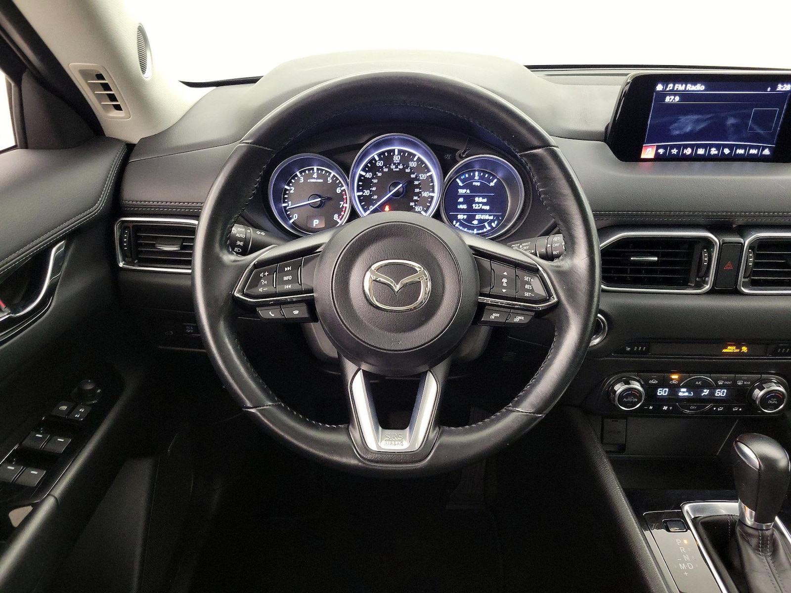2018 Mazda CX-5 Touring - Photo 11