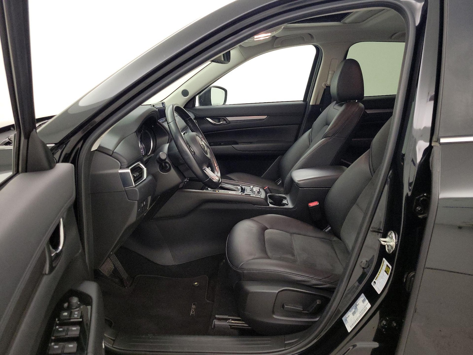 2018 Mazda CX-5 Touring - Photo 12