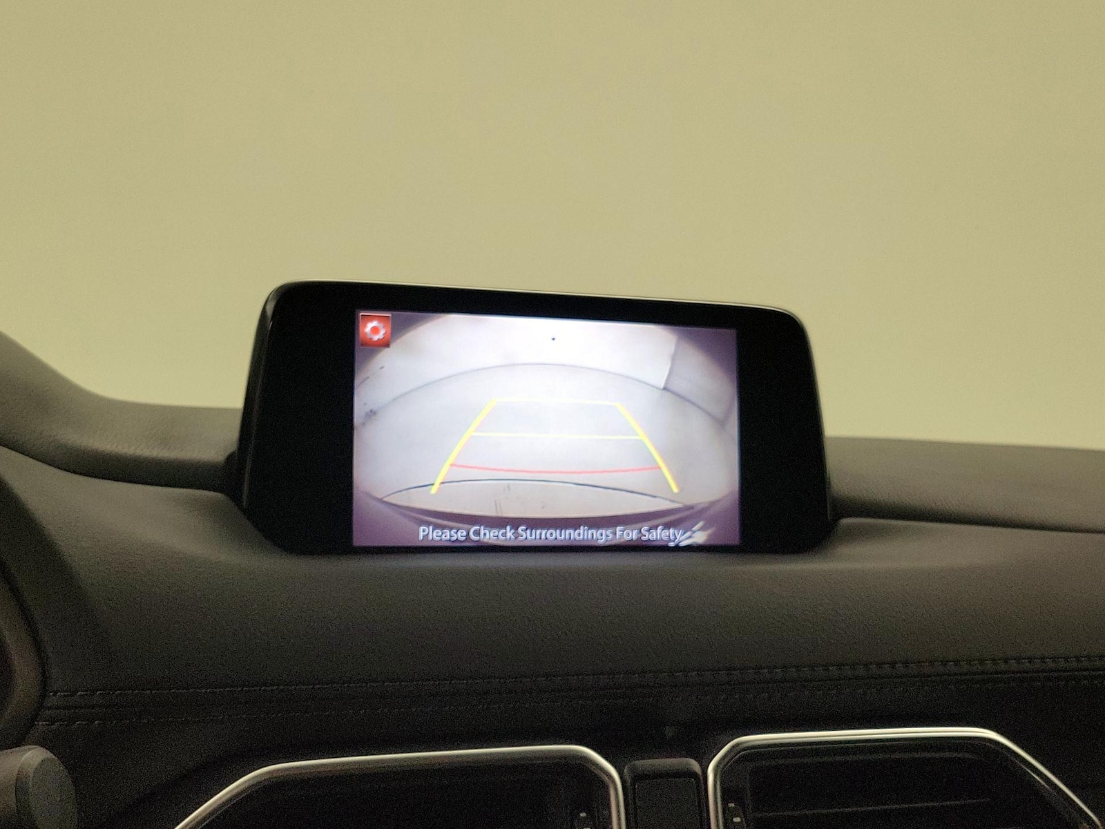 2018 Mazda CX-5 Touring - Photo 15