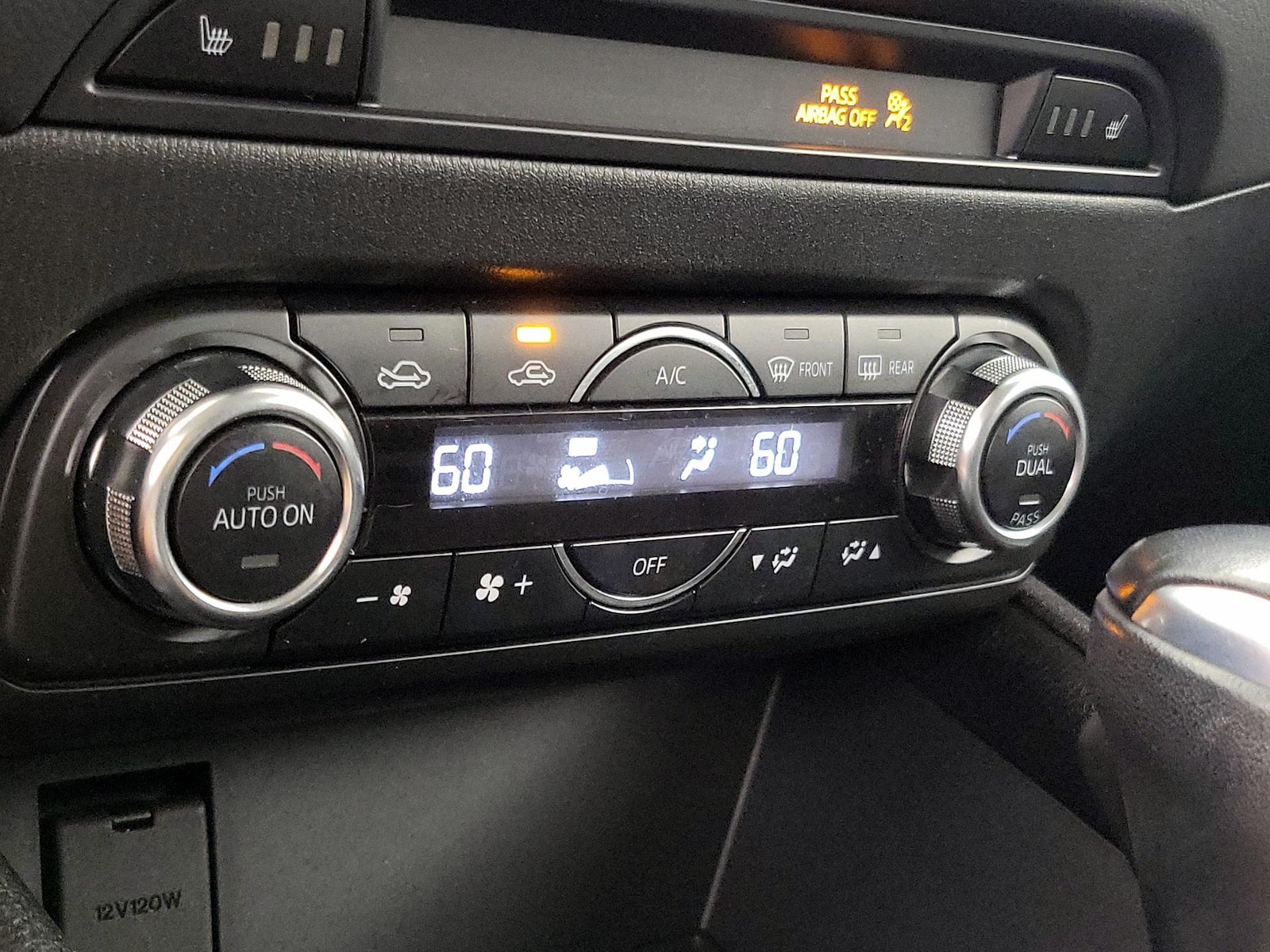 2018 Mazda CX-5 Touring - Photo 17