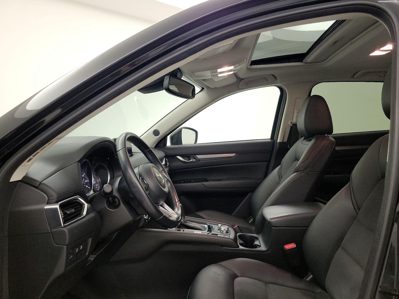 2018 Mazda CX-5 Touring - Photo 20