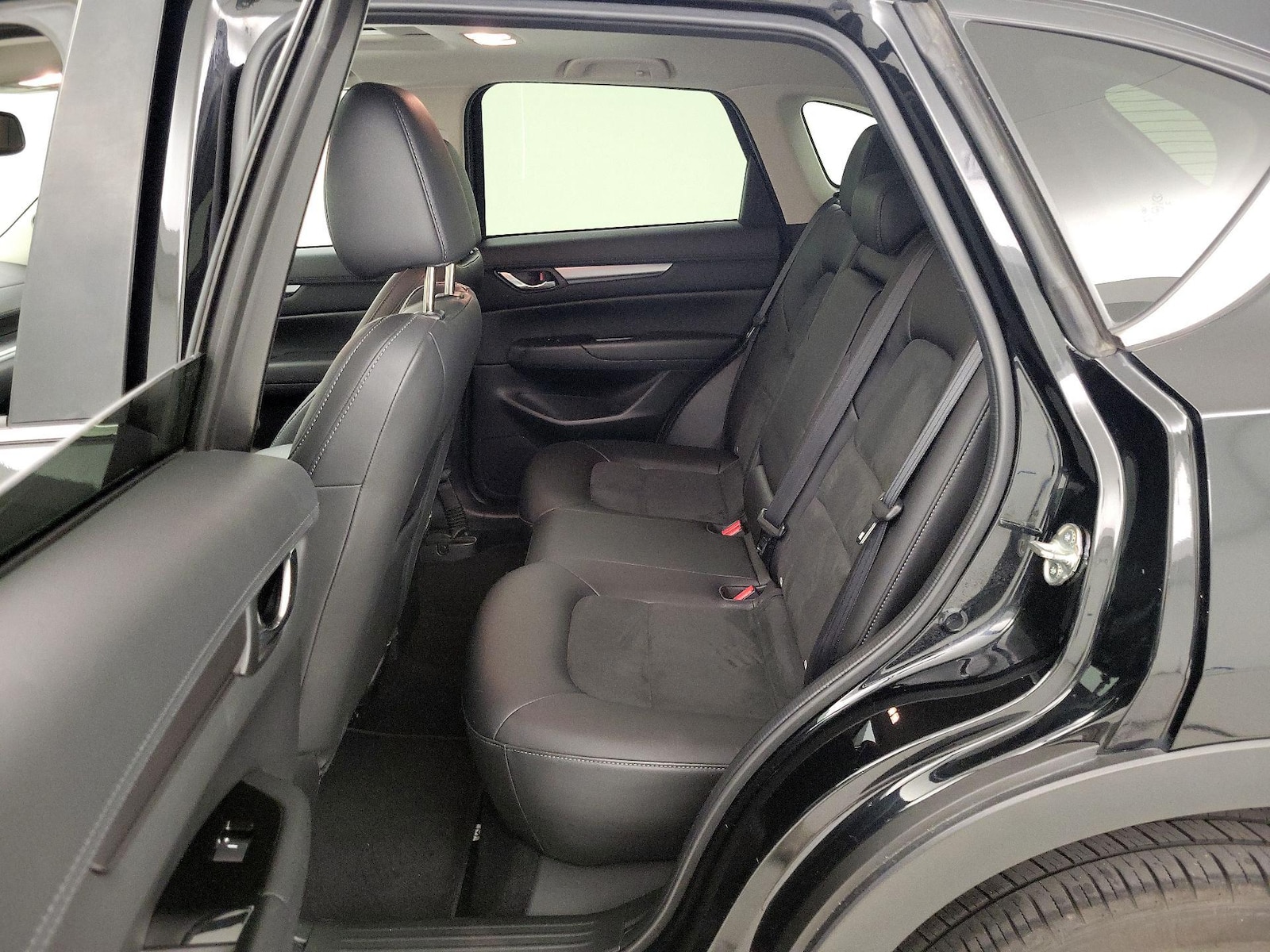 2018 Mazda CX-5 Touring - Photo 21
