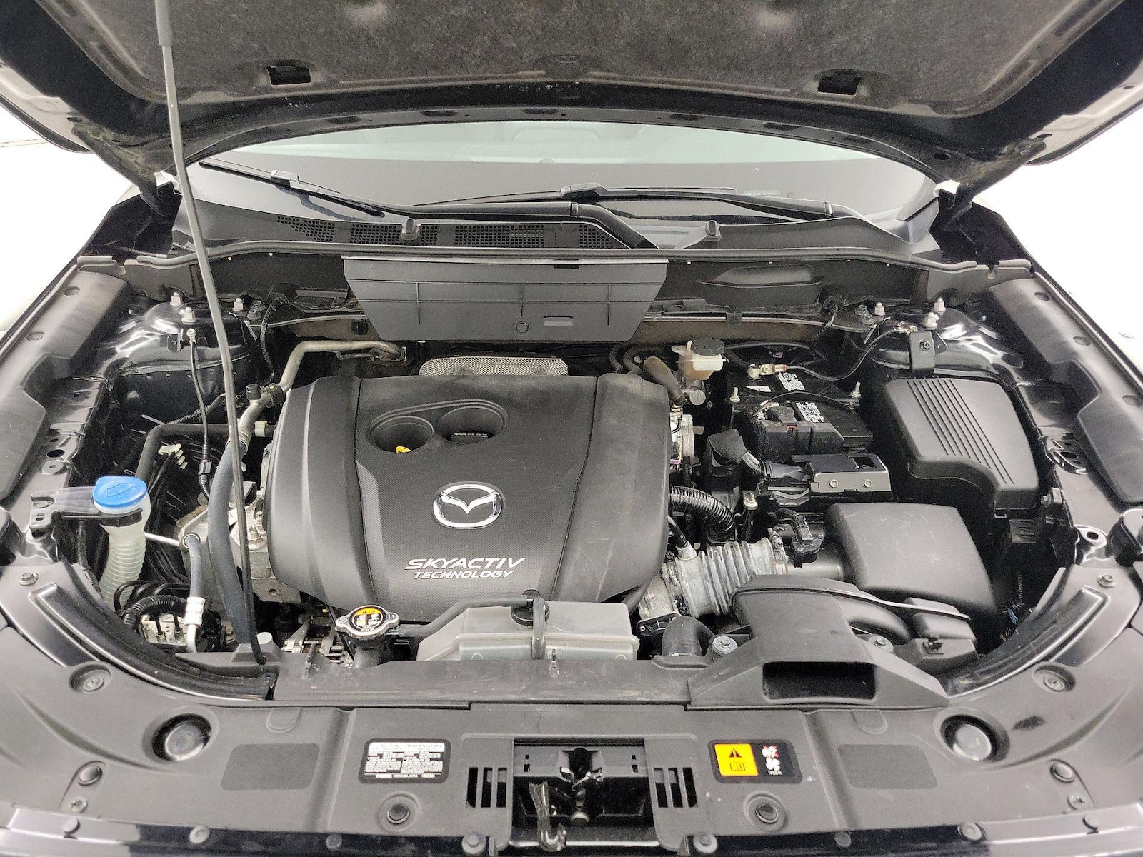 2018 Mazda CX-5 Touring - Photo 23