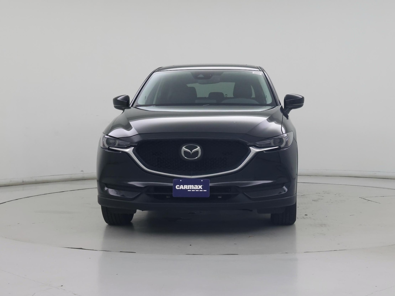 2018 Mazda CX-5 Touring - Photo 6