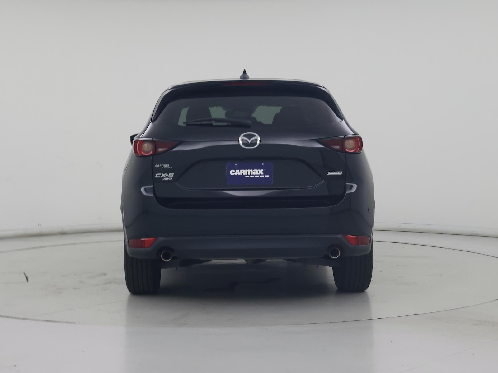2018 Mazda CX-5 Touring - Photo 7