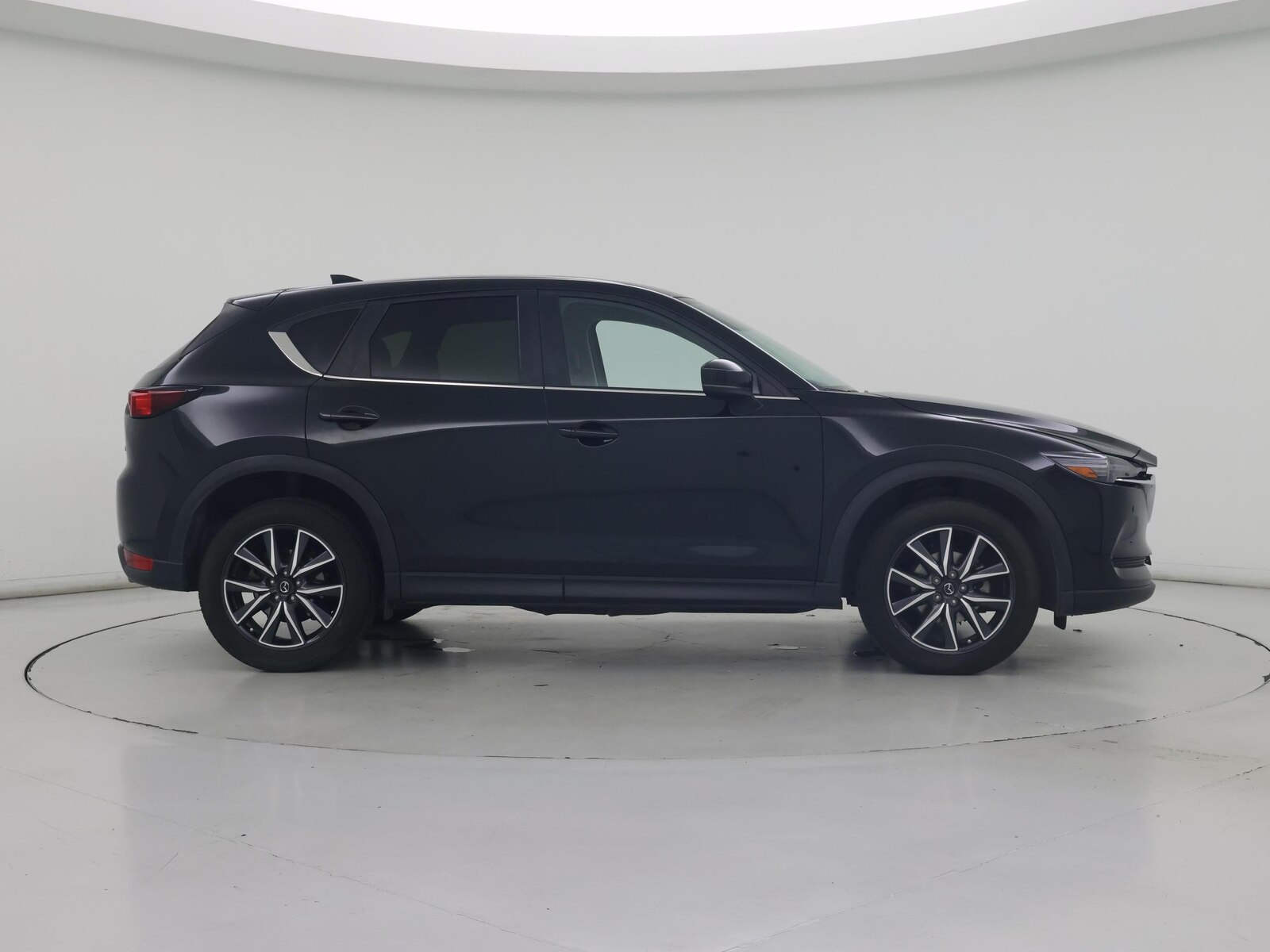 2018 Mazda CX-5 Touring - Photo 8
