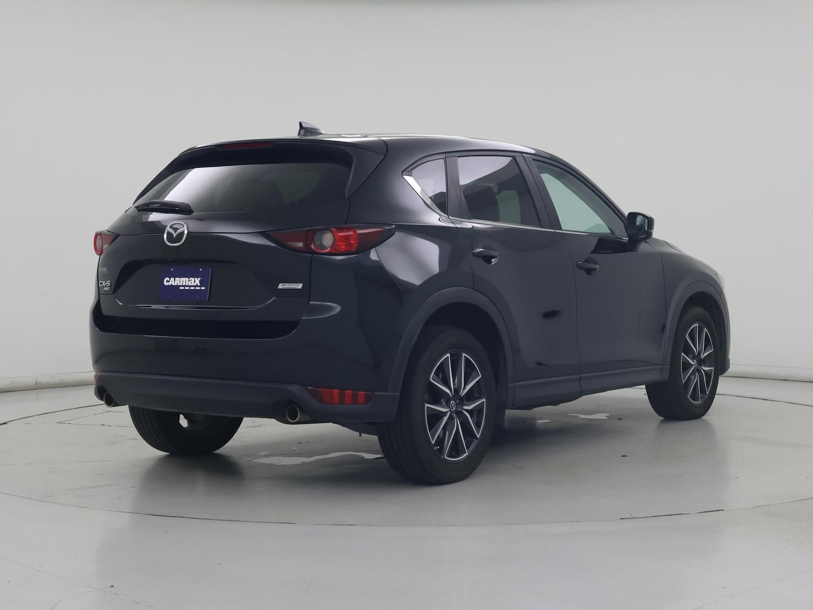 2018 Mazda CX-5 Touring - Photo 9