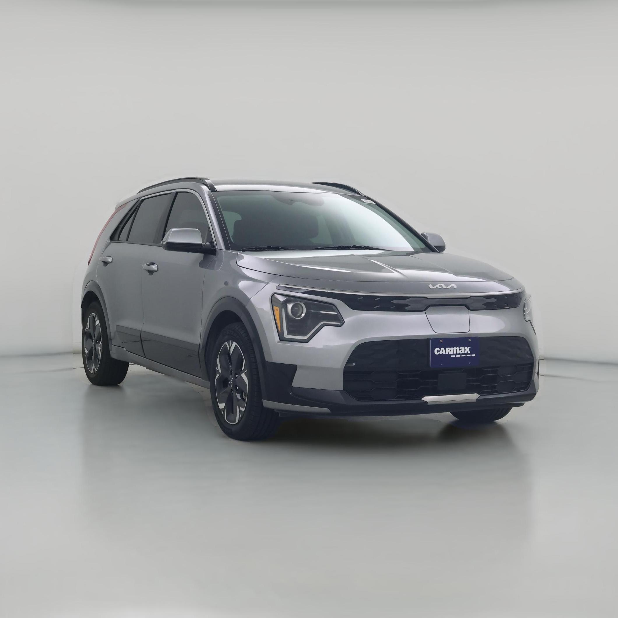 2023 Kia Niro EV