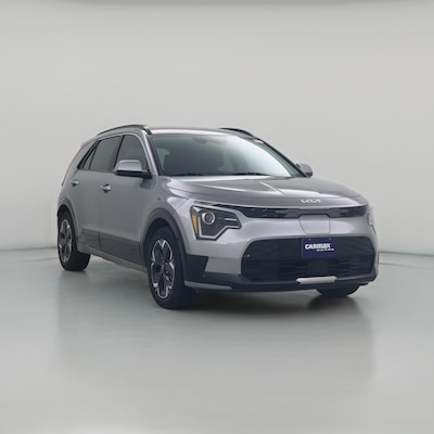 2023 Kia Niro Electric Wind