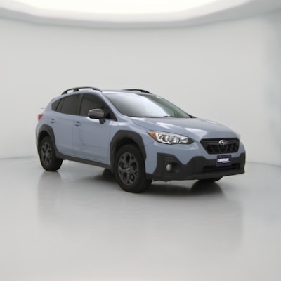 Recommended categories heading image of the selected vehicle