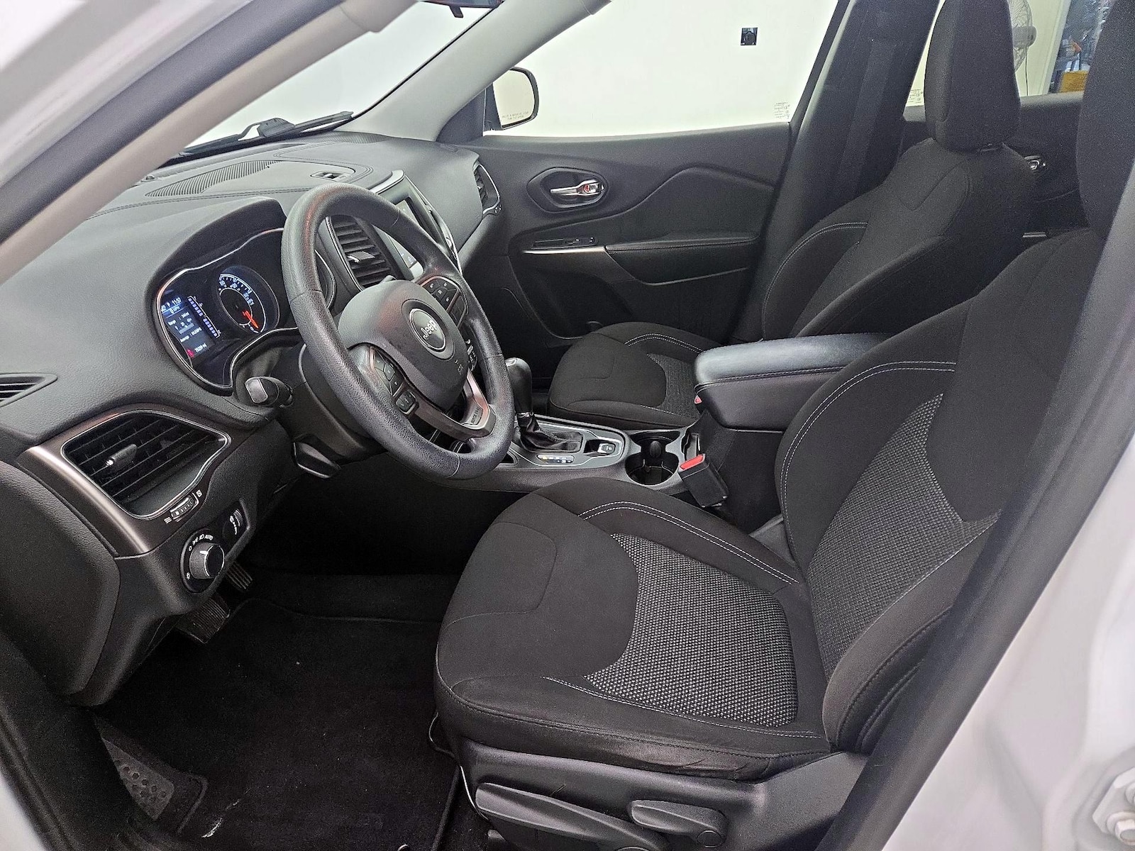 Side Airbags