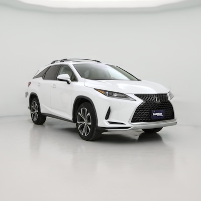 Vehicle exterior view