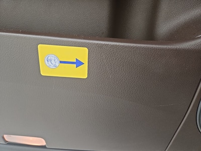 Condition detail