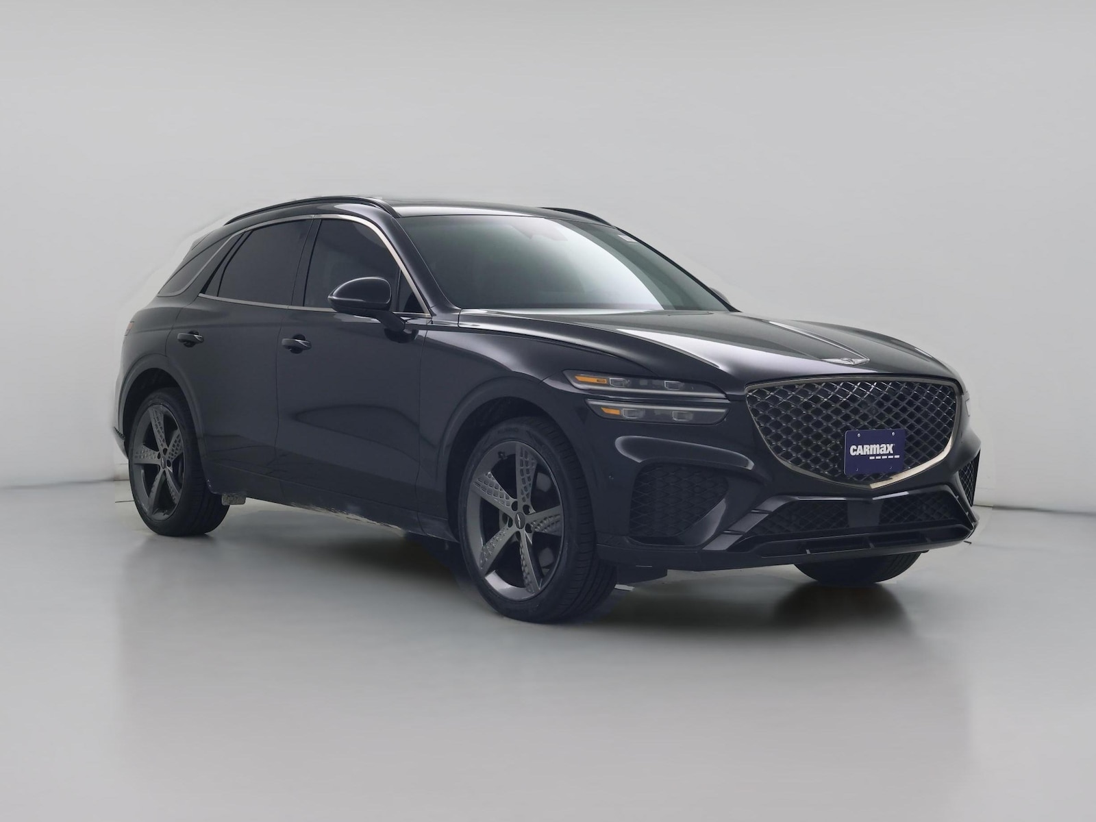 2022 GENESIS GV70 Standard