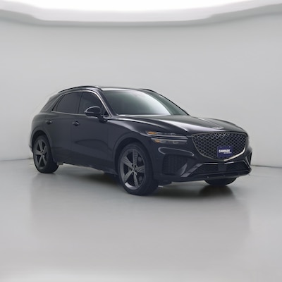 2022 Genesis GV70