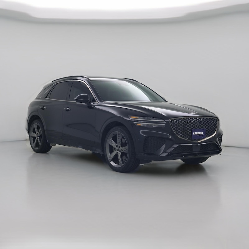 2022 Genesis GV70
